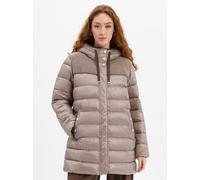 Fuchs Schmitt Steppmantel Damen kitt, 40