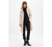 Fuchs Schmitt Steppmantel Damen kitt, 44