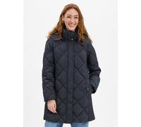 Fuchs Schmitt Steppmantel Damen marine, 36