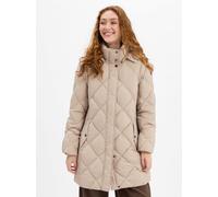 Fuchs Schmitt Steppmantel Damen schwarz, 40