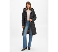 Fuchs Schmitt Steppmantel Damen schwarz, 46