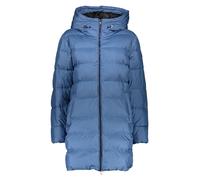 Fuchs Schmitt Steppmantel in Blau - Größe 40 | Damenjacken