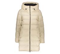 Fuchs Schmitt Steppmantel in Creme - Größe 38 | Damenjacken