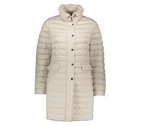 Fuchs Schmitt Steppmantel in Creme - Größe 46 | Damenjacken