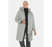 Fuchs Schmitt Steppmantel in Grau - Größe 42 | Damenjacken