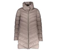 Fuchs Schmitt Steppmantel in Taupe - Größe 38 | Damenjacken