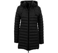 Fuchs Schmitt Steppmantel Longjacke schwarz (42)