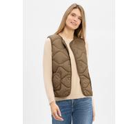 Fuchs Schmitt Steppweste Damen oliv, 38