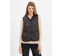 Fuchs Schmitt Steppweste Damen schwarz, 36