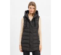 Fuchs Schmitt Steppweste Damen schwarz, 38