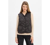 Fuchs Schmitt Steppweste Damen schwarz, 44