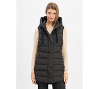 Fuchs Schmitt Steppweste Damen schwarz, 44