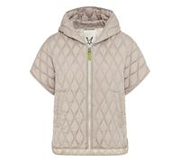 Fuchs Schmitt - Steppweste Repreve beige - Gr. - 44