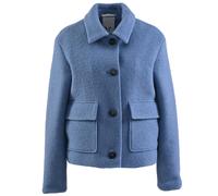 Fuchs Schmitt - Strickjacke blue - Gr. - 42