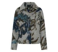Fuchs Schmitt - Strickjacke blue - Gr. - 42