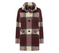 Fuchs Schmitt - Strickjacke bordeaux - Gr. - 38