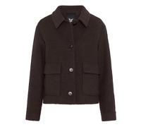 Fuchs Schmitt - Strickjacke braun - Gr. - 38