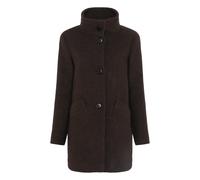 Fuchs Schmitt - Strickjacke braun - Gr. - 40