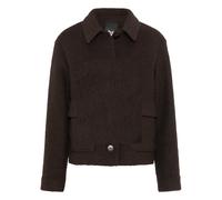 Fuchs Schmitt - Strickjacke braun - Gr. - 44