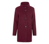 Fuchs Schmitt - Strickjacke dunkelrot - Gr. - 48