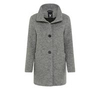 Fuchs Schmitt - Strickjacke grau - Gr. - 44