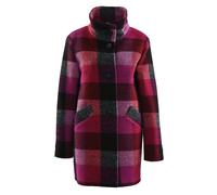 Fuchs Schmitt - Strickjacke pink/bordeaux - Gr. - 42