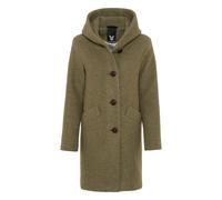 Fuchs Schmitt Wollmantel Damen schilf, 48