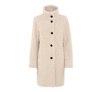 Fuchs Schmitt Teddy-Kurzmantel Damen beige, 46