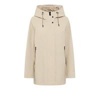 Fuchs Schmitt Style Regenmantel Aarhus kitt 38