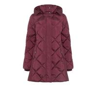 Fuchs Schmitt Style Steppmantel Randers Bordeaux 44