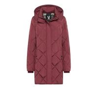 Fuchs Schmitt Style Steppmantel Randers bordeaux 52