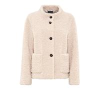 Fuchs Schmitt Teddy-Jacke Damen beige, 44
