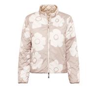 Fuchs Schmitt - Steppjacke Repreve beige/kitt - Gr. - 46
