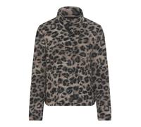 Fuchs Schmitt Style Wolljacke Neapel kitt schwarz 46