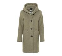 Fuchs Schmitt Style Wollmantel Rimini Salbei 40