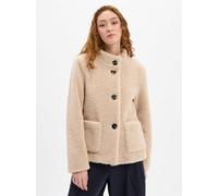 Fuchs Schmitt Teddy-Jacke Damen beige, 42