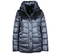 Fuchs Schmitt - Thermofleecejacke marine - Gr. - 40
