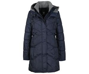 Fuchs Schmitt - Thermofleecejacke marine - Gr. - 44