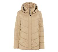 Fuchs Schmitt - Thermofleecesteppjacke beige - Gr. - 40