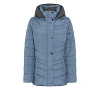 Fuchs Schmitt - Thermofleecesteppjacke blue - Gr. - 50