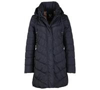 Fuchs Schmitt - Thermofleecesteppjacke marine - Gr. - 44