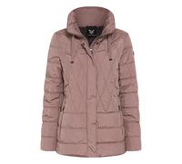 Fuchs Schmitt - Thermofleecesteppjacke rose - Gr. - 48