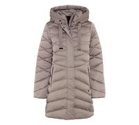 Fuchs Schmitt - Thermore Kurzmantel camel - Gr. - 36
