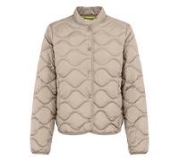 Fuchs Schmitt - Thermore Steppjacke sand - Gr. - 48