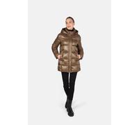 Fuchs Schmitt - Thermorejacke khaki - Gr. - 42