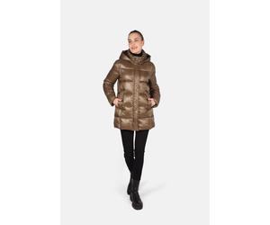 Fuchs Schmitt - Thermorejacke khaki - Gr. - 42