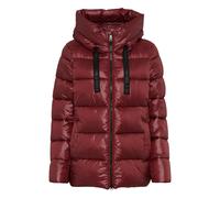 Fuchs Schmitt - Thermoresteppjacke bordeaux - Gr. - 36