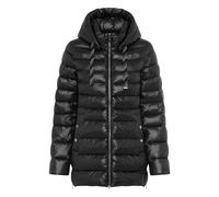 Fuchs Schmitt - Thermoresteppjacke schwarz - Gr. - 50