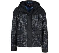 Fuchs Schmitt Übergangsjacke in Dunkelblau - Größe 34 | Damenjacken