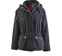 Fuchs Schmitt Übergangsjacke in Dunkelblau - Größe 40 | Damenjacken